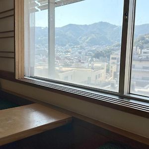 Japanese-Style Room